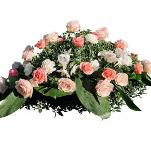 Kistdekoration Kistdekoration